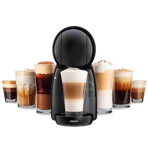 Krups Cafetera Nespresso