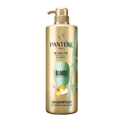 Pantene Shampoo Pantene