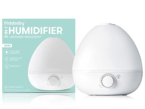 Frida Baby Humidificador Para Bebes