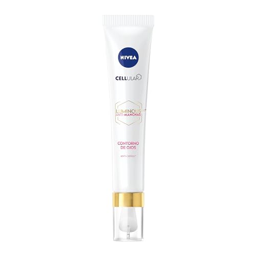 Nivea Crema Para Las Ojeras