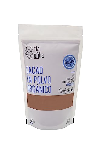 Tía Ofilia Cacao