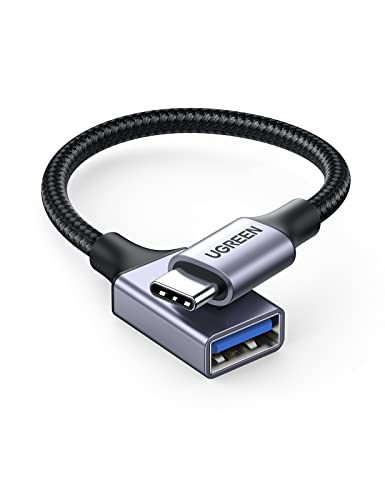 Ugreen Adaptador Usb Tipo C