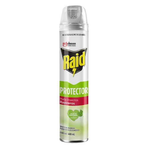 Raid Insecticida