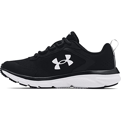 Under Armour Tenis Para Correr Mujer