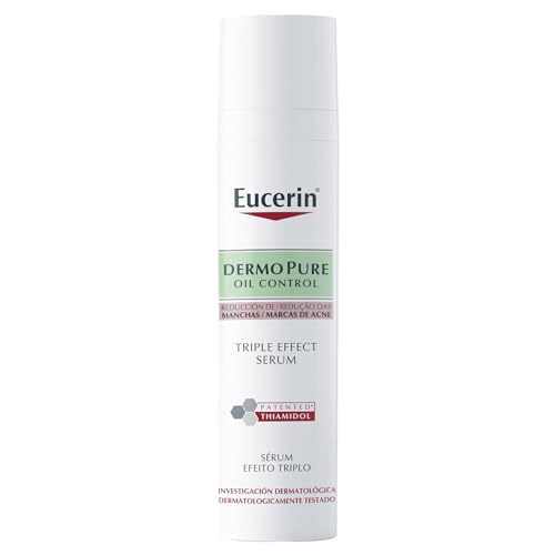 Eucerin Serum Facial