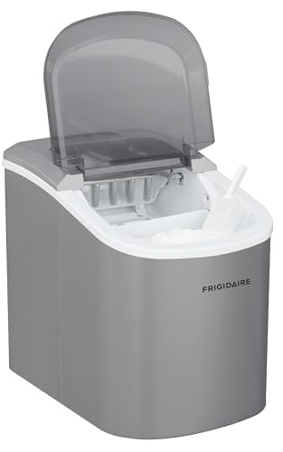 Frigidaire Maquina De Hielo