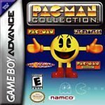 Bandai Namco Entertainment Juegos De Game Boy Advance