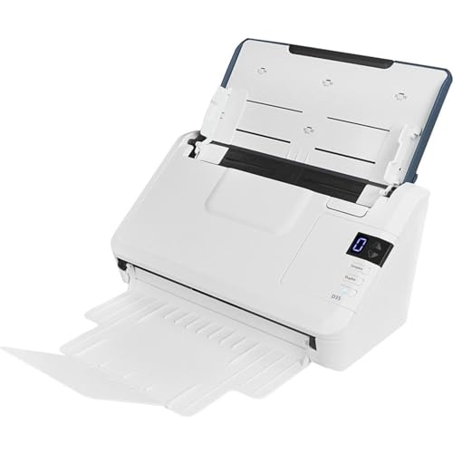 Xerox Escaner De Documentos