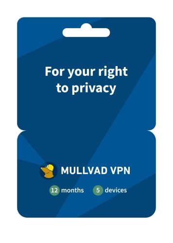 Mullvad Vpn Vpn