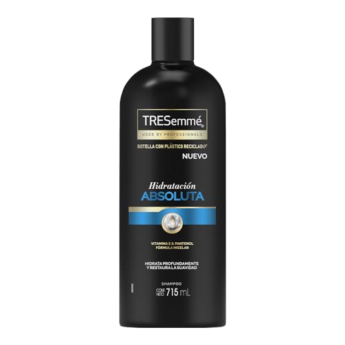 Tresemme Shampoo Hidratante