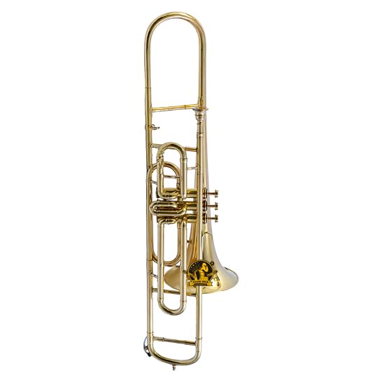 Soundsaga Trombon