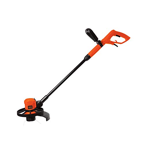 Black+Decker Cortadora De Pasto