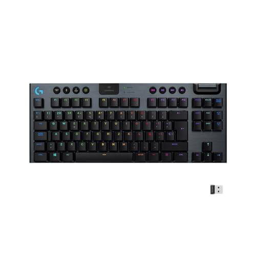 Logitech G Teclado Logitech