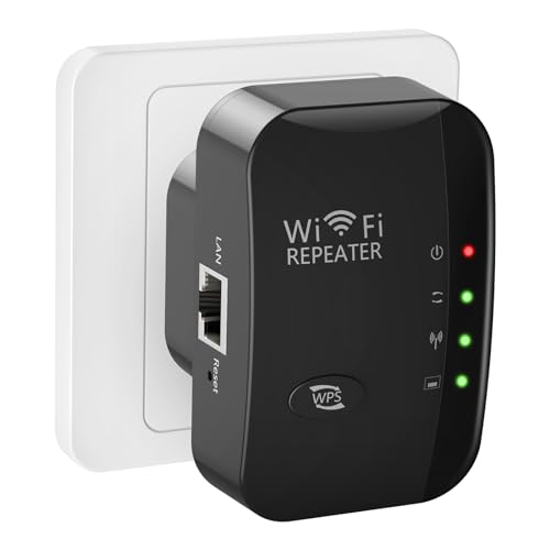 Kcb Repetidores Wifi