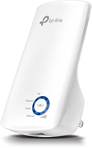 Tp-Link Repetidores Wifi