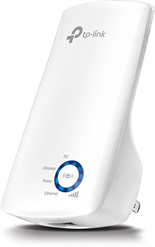 Tp-Link Router Inalambrico