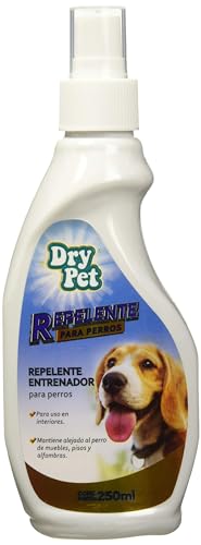Dry Pet Repelentes Para Perros