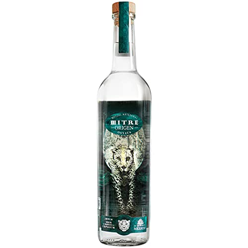 Mitre Mezcal