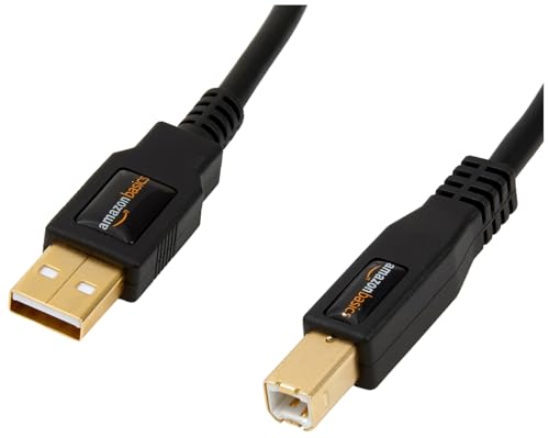 Amazon Basics Cable Usb