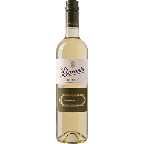 Beronia Vino Blanco