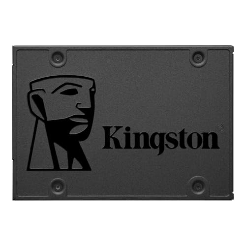 Kingston Disco Duro Interno