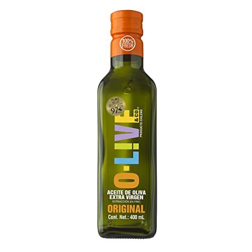 Olive Aceite De Oliva Extra Virgen