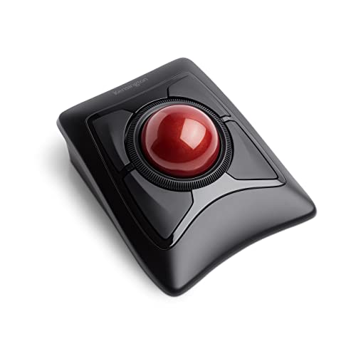 Kensington Trackballs