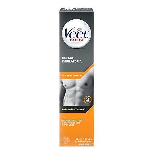 Veet Crema Depilatoria