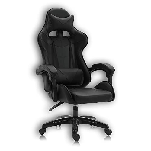 Titano Silla Gamer Barata