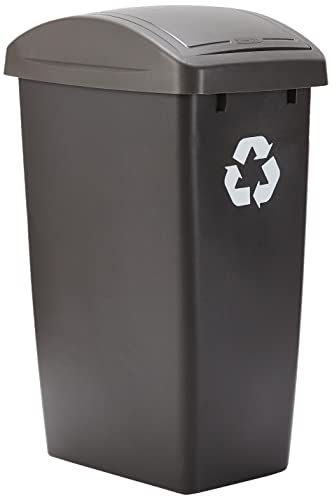 Rubbermaid Papelera De Reciclaje