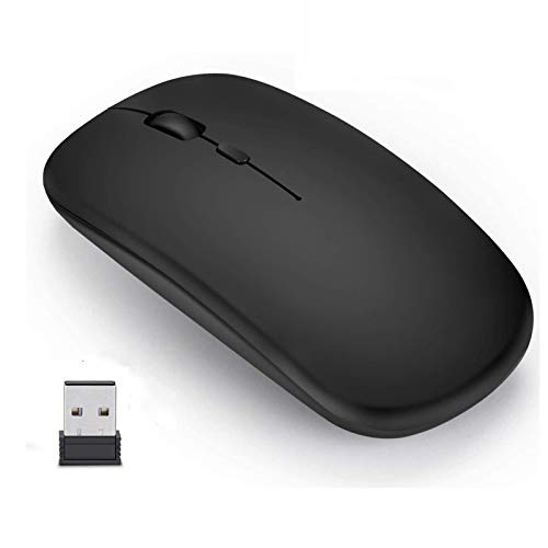 Sendowtek Mouse Inalambrico