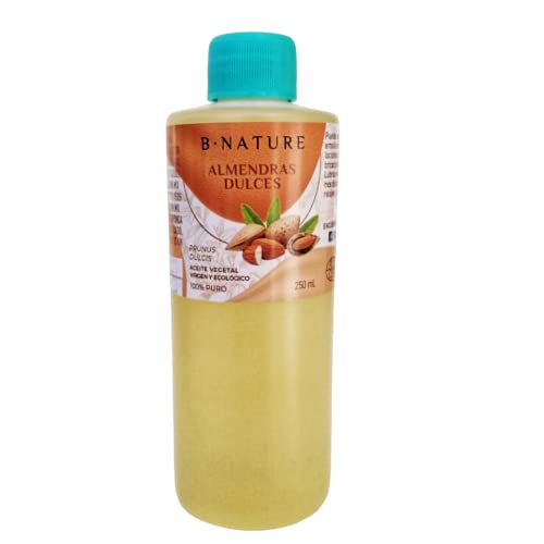 B Nature Aceite De Almendras