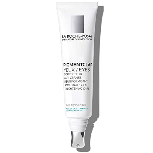 La Roche-Posay Corrector De Ojeras