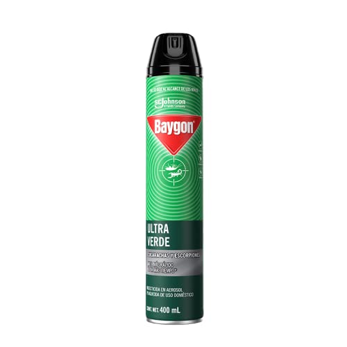 Baygon Insecticidas
