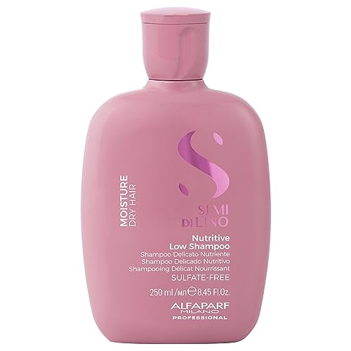 Alfaparf Milano Shampoo Sin Sulfatos