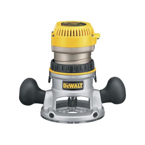 Dewalt Fresadora