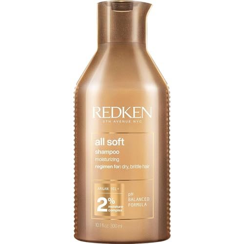 Redken Shampoo Hidratante