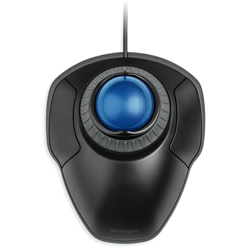 Kensington Trackballs