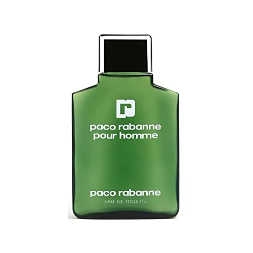 Paco Rabanne Perfume Paco Rabanne