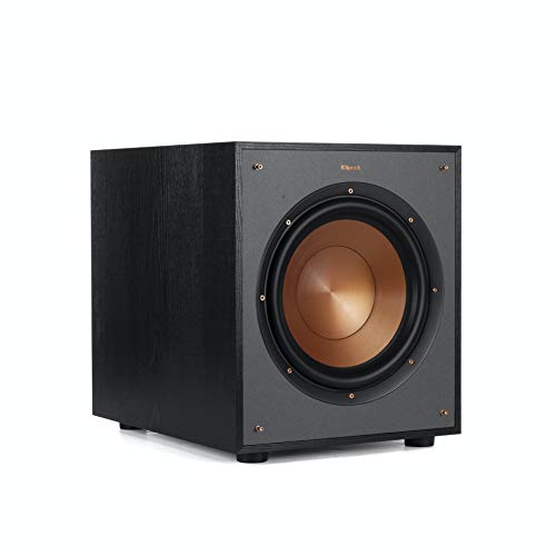 Klipsch Mejor Subwoofer