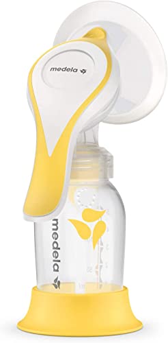 Medela Sacaleches Manual