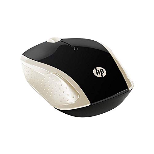 Hp Mouse Inalambrico