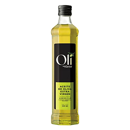 Nutrioli Aceite De Oliva Extra Virgen