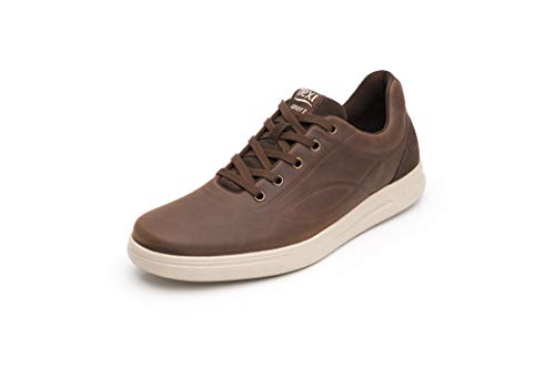 Flexi Zapatos Casuales Hombre