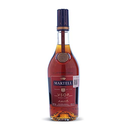 Martell Conac