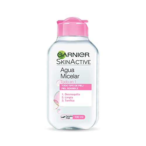 Garnier Skin Active Agua Micelar Garnier