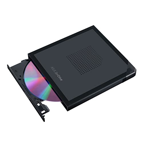 Asus Grabadora De Dvd Externa