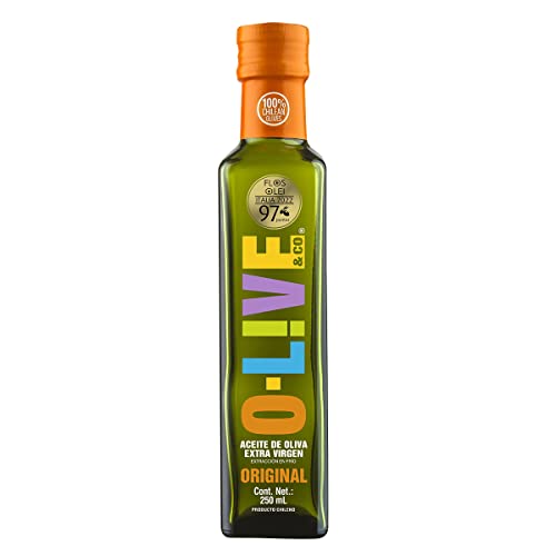 Olive Aceite De Oliva Extra Virgen