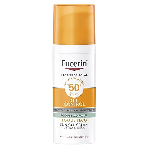 Eucerin Protector Solar Facial