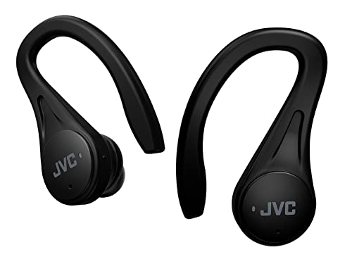 Jvc Audifonos Deportivos